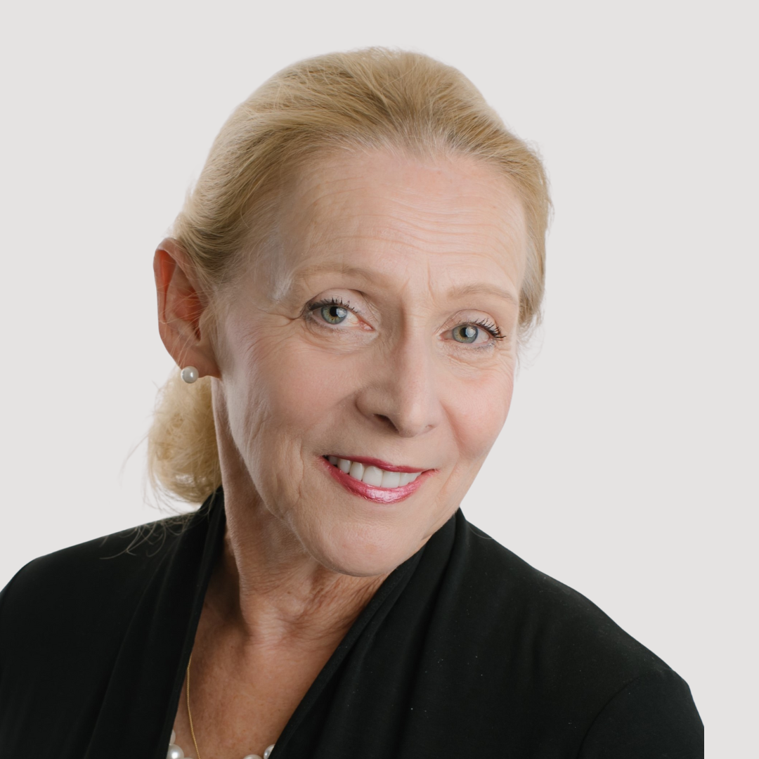 Agent Susan Davidge-Zahn